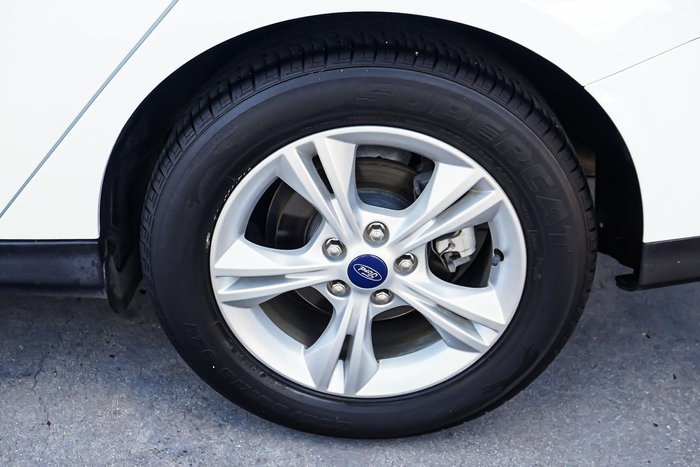 2014 Ford Focus Trend