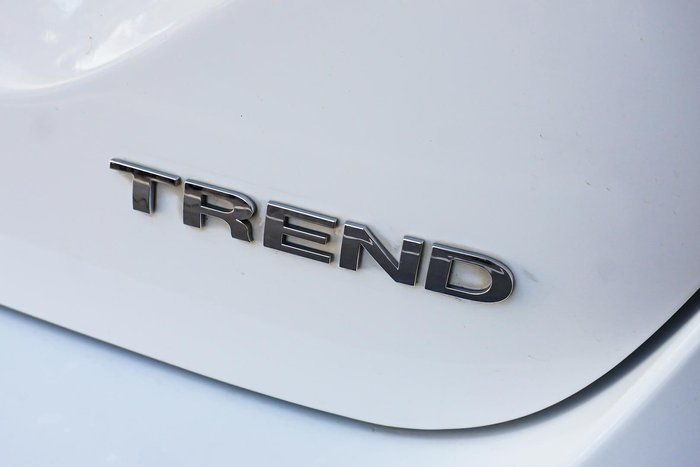 2014 Ford Focus Trend