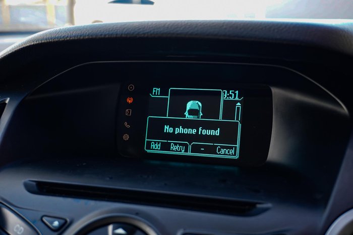 2014 Ford Focus Trend