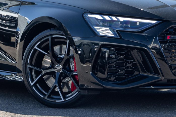 2022 Audi RS3