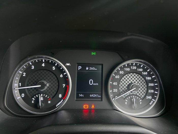 2019 Hyundai Elantra Active