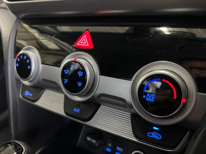 2019 Hyundai Elantra Active