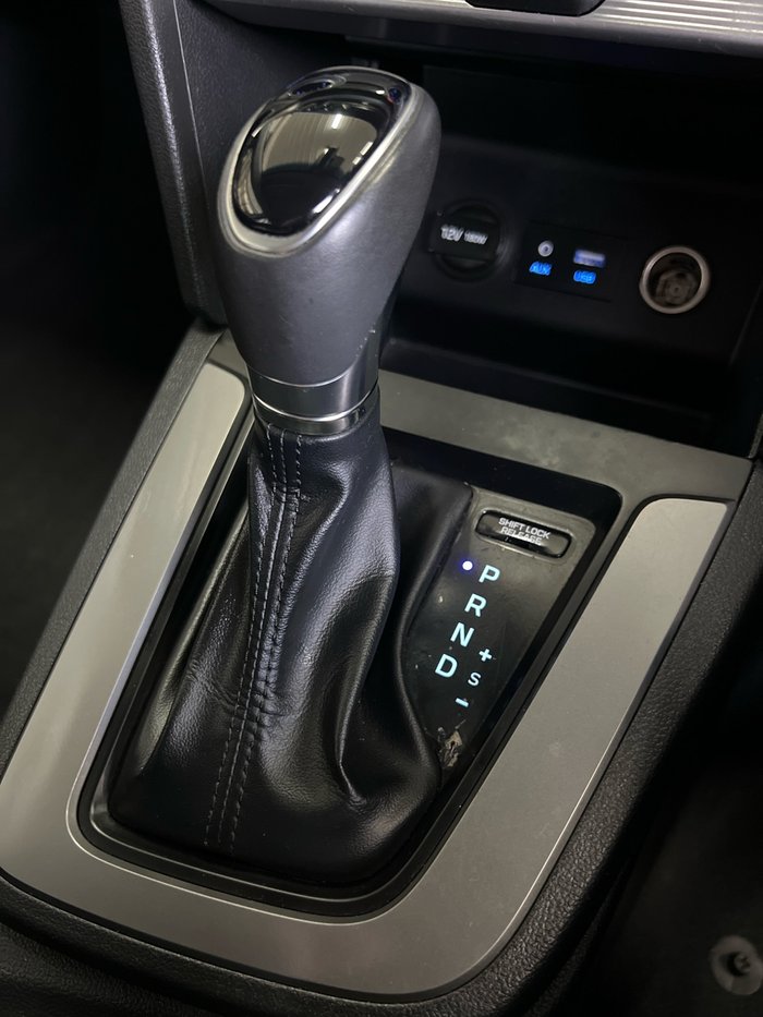 2019 Hyundai Elantra Active