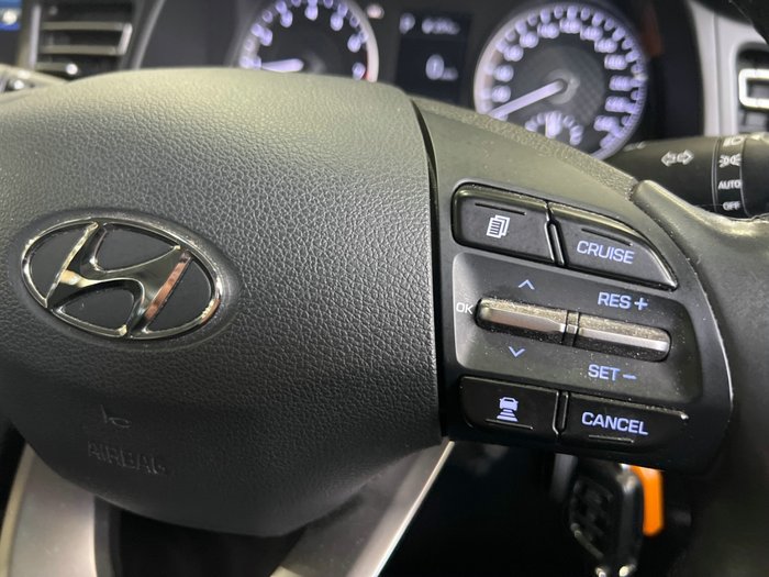 2019 Hyundai Elantra Active