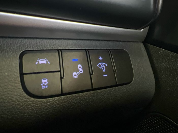 2019 Hyundai Elantra Active