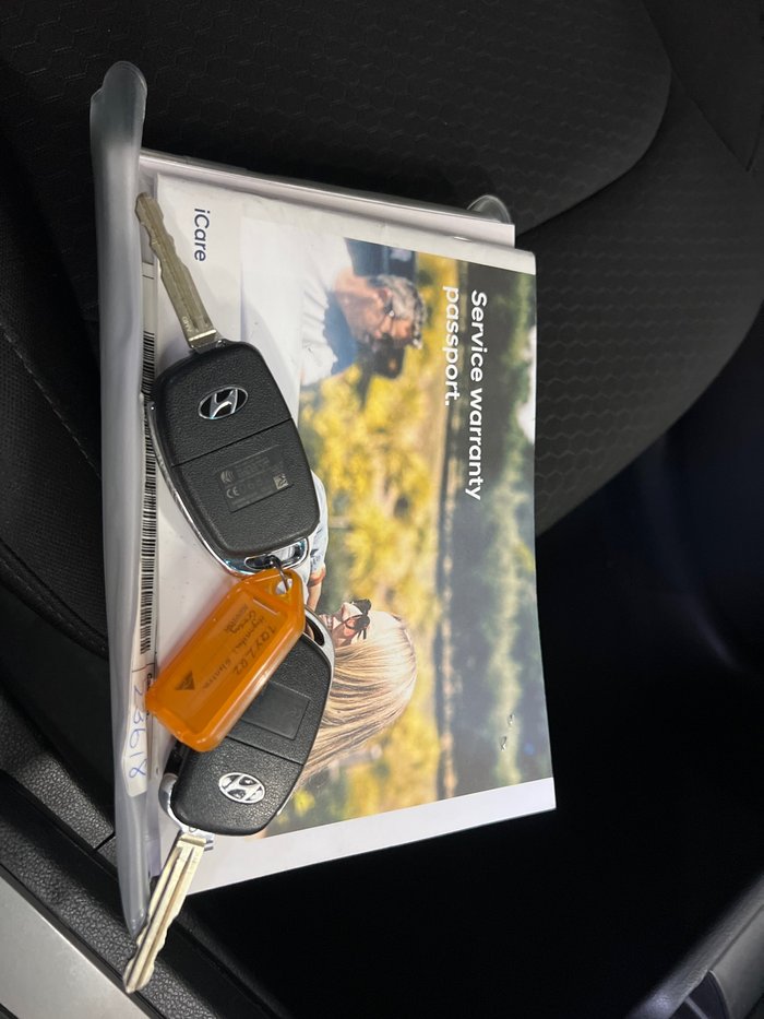 2019 Hyundai Elantra Active