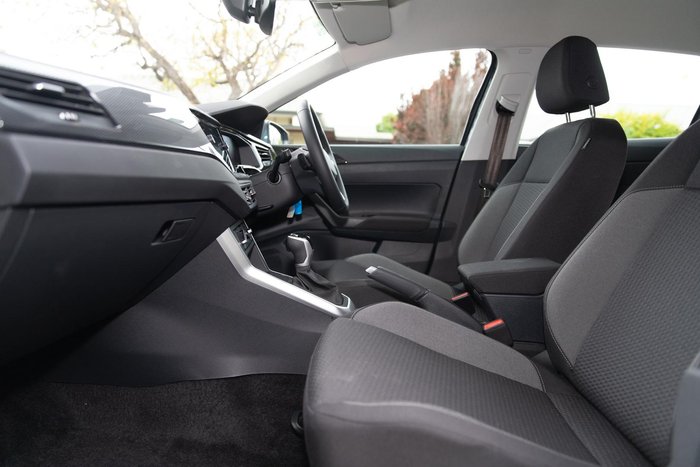 2025 Volkswagen Polo 85TSI Life