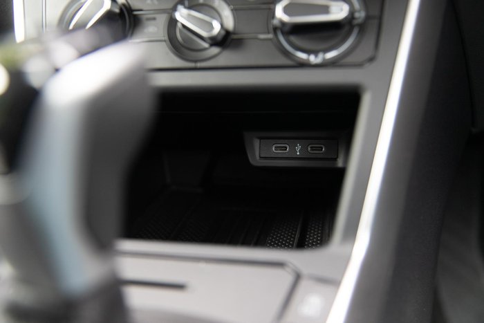 2025 Volkswagen Polo 85TSI Life