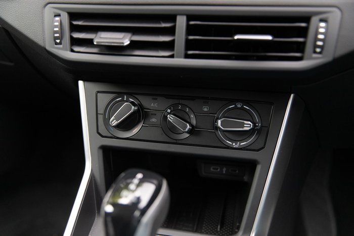 2025 Volkswagen Polo 85TSI Life