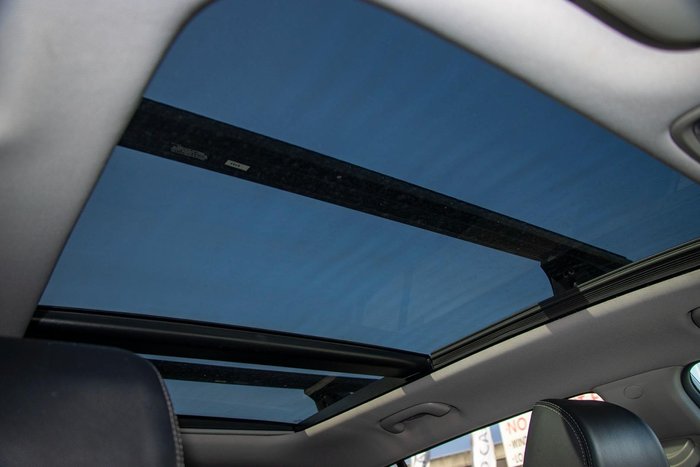 2017 Kia Sportage GT-Line