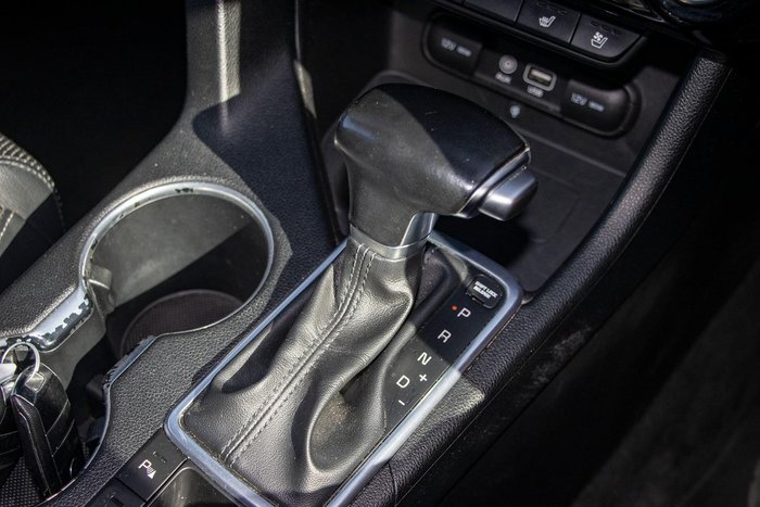 2017 Kia Sportage GT-Line