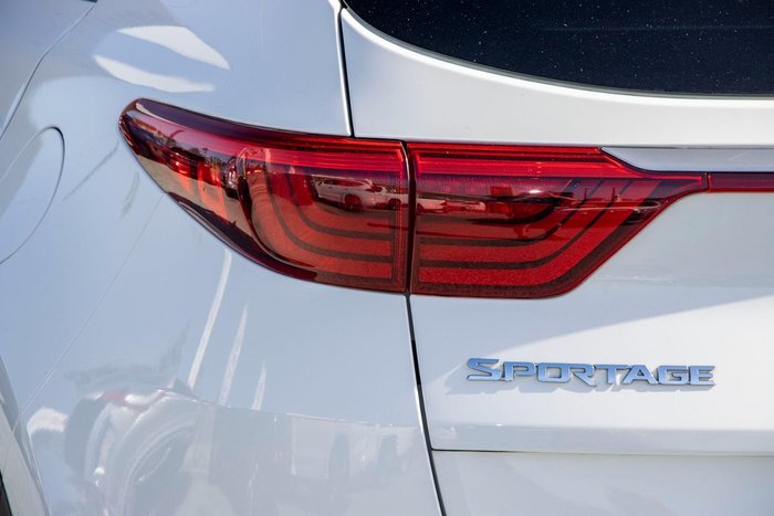 2017 Kia Sportage GT-Line