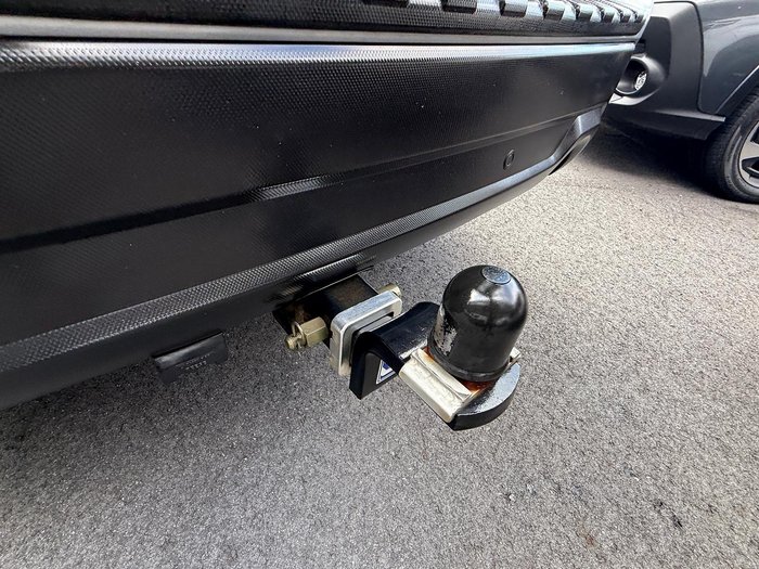 2019 Subaru Forester 2.5i Premium