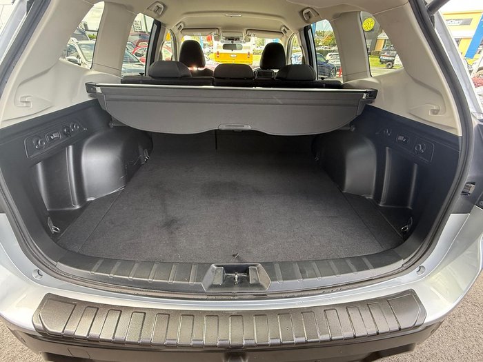 2019 Subaru Forester 2.5i Premium