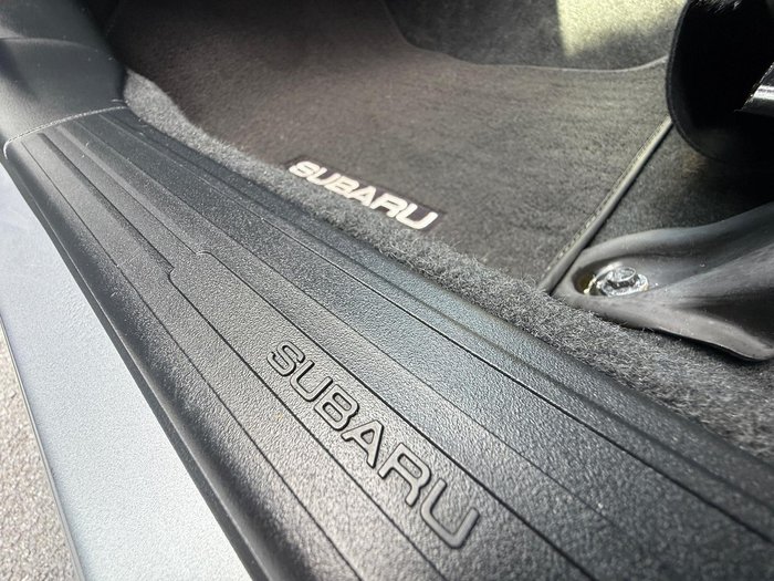 2019 Subaru Forester 2.5i Premium