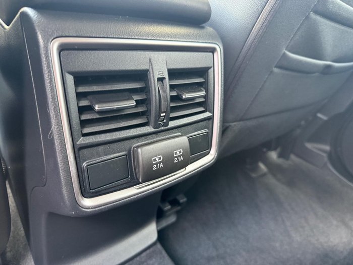 2019 Subaru Forester 2.5i Premium