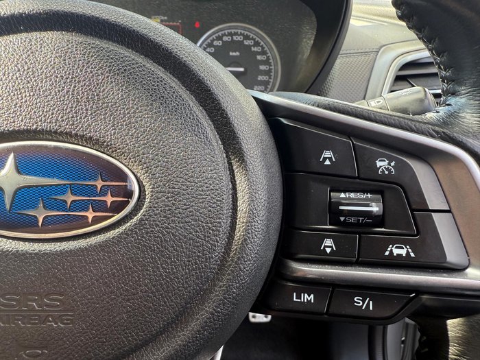 2019 Subaru Forester 2.5i Premium