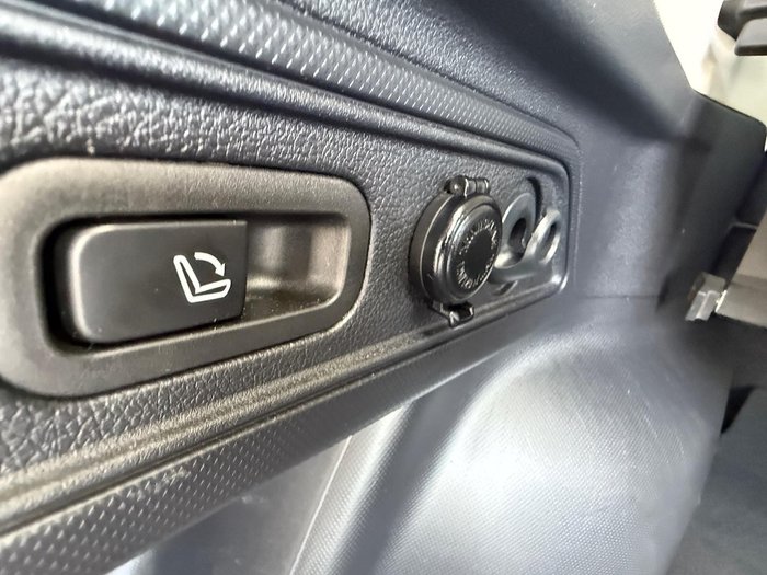 2019 Subaru Forester 2.5i Premium