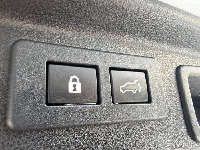 2019 Subaru Forester 2.5i Premium