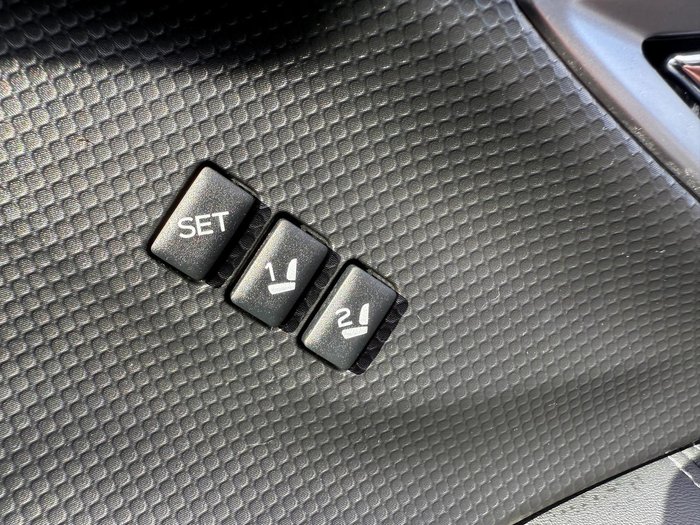 2019 Subaru Forester 2.5i Premium