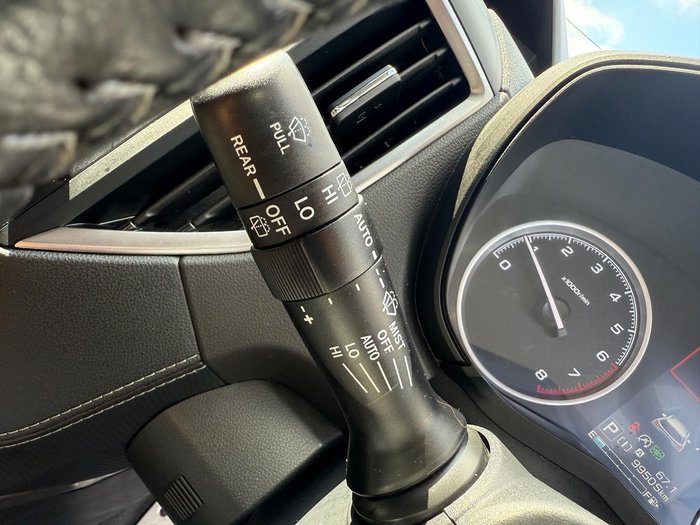 2019 Subaru Forester 2.5i Premium