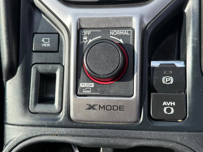 2019 Subaru Forester 2.5i Premium