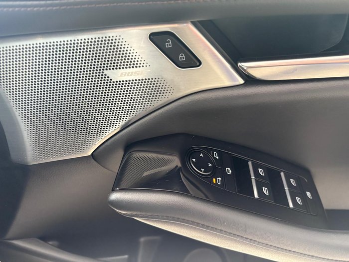 2020 Mazda 3 G25 Astina