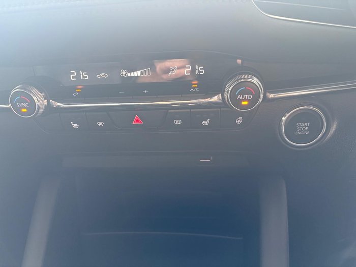 2020 Mazda 3 G25 Astina