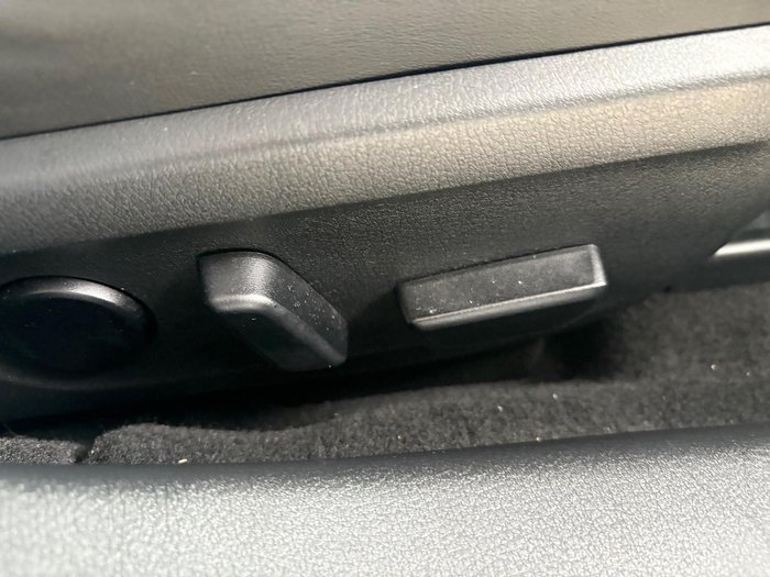 2020 Mazda 3 G25 Astina