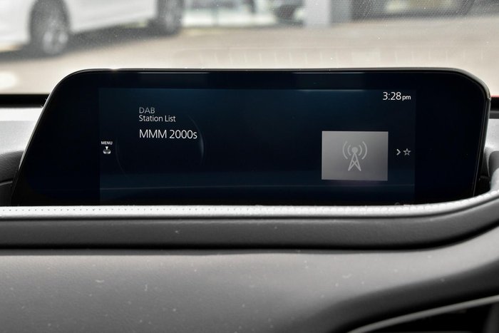 2025 Mazda CX-30 G20 Pure