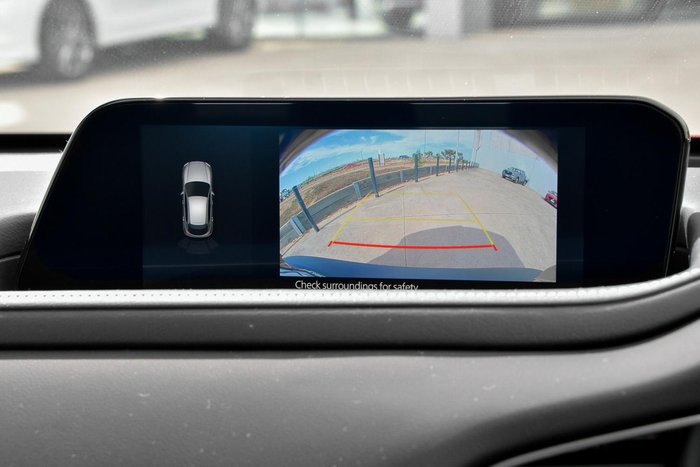 2025 Mazda CX-30 G20 Pure