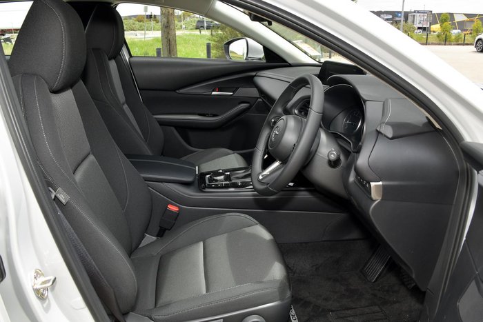 2025 Mazda CX-30 G20 Pure