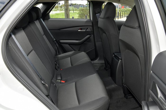 2025 Mazda CX-30 G20 Pure