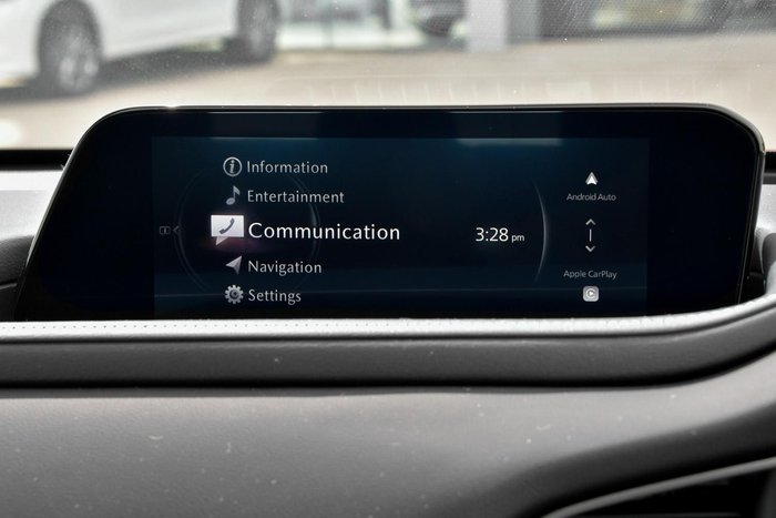 2025 Mazda CX-30 G20 Pure