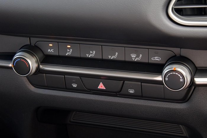 2025 Mazda CX-30 G20 Pure