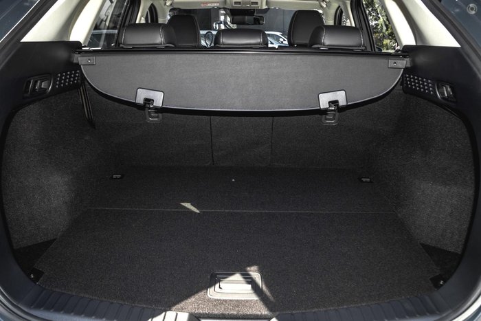 2025 Mazda CX-5 G25 Touring