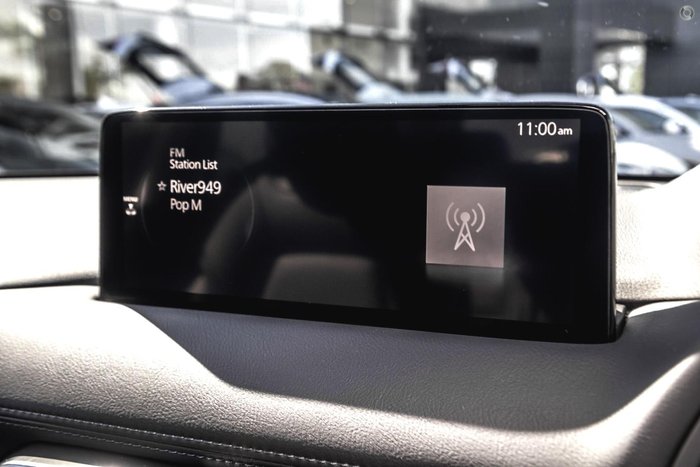 2025 Mazda CX-5 G25 Touring