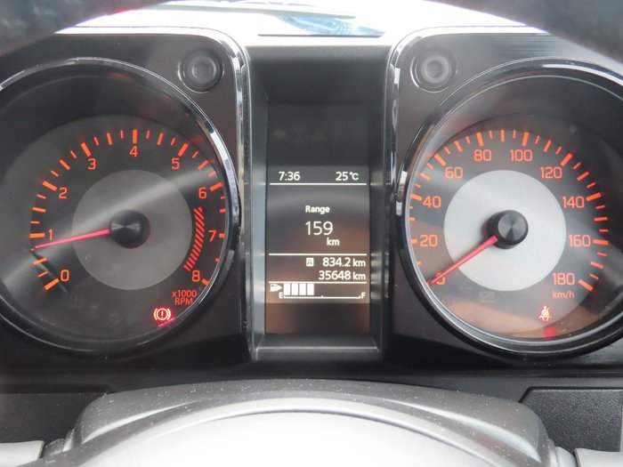 2022 Suzuki Jimny GLX