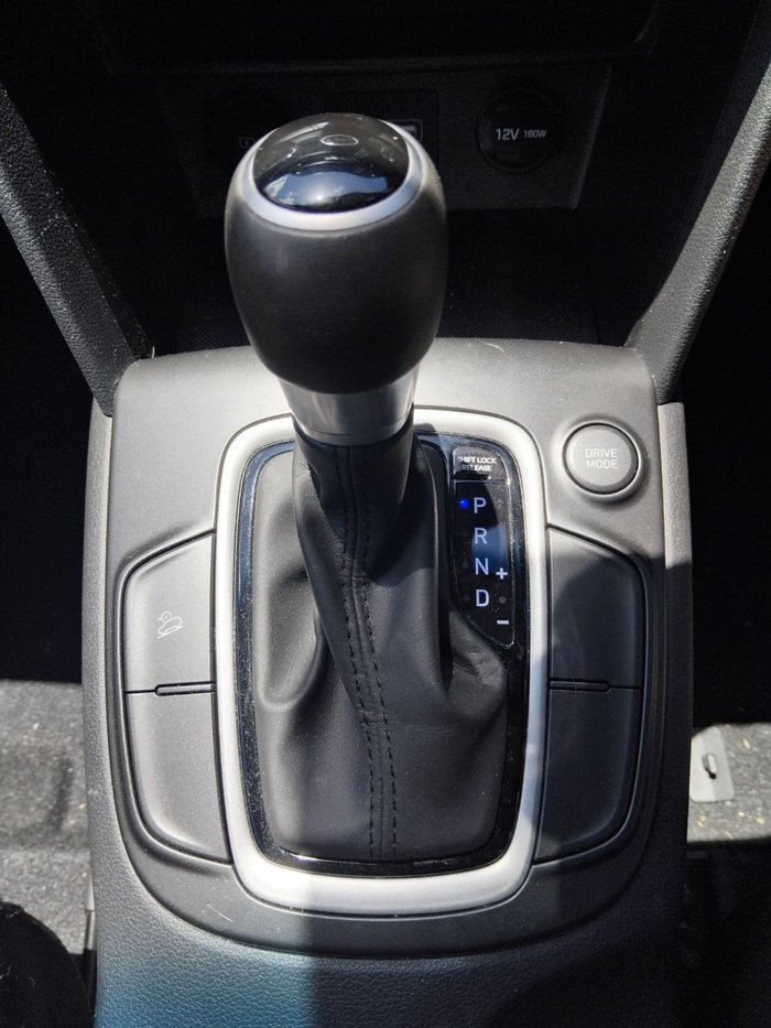 2019 Hyundai KONA Active