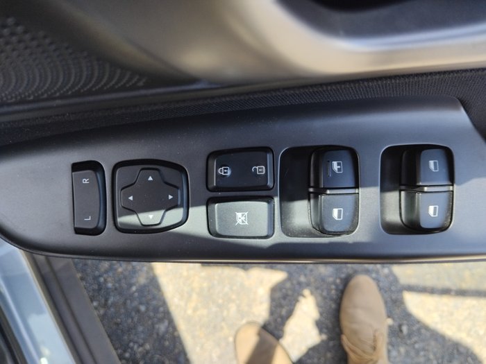 2019 Hyundai KONA Active