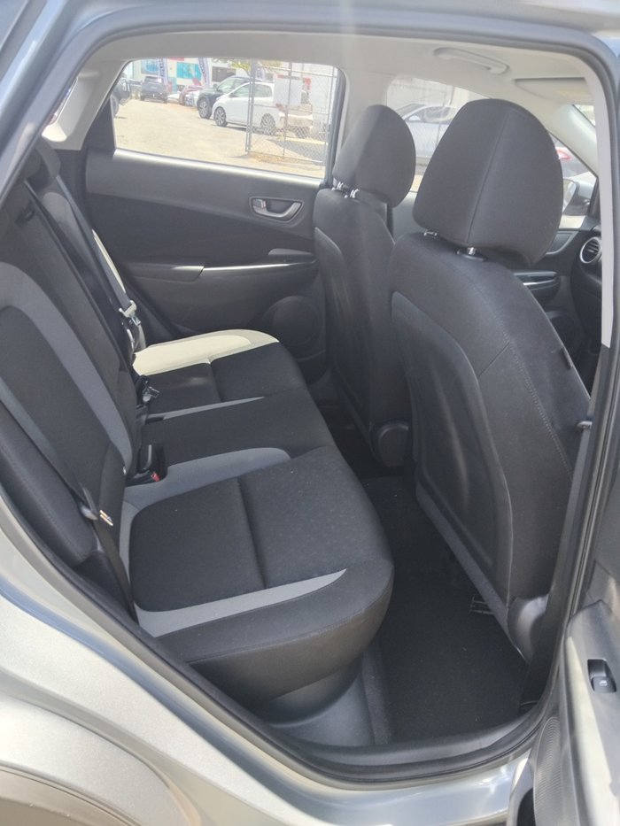 2019 Hyundai KONA Active