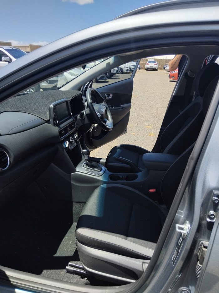 2019 Hyundai KONA Active