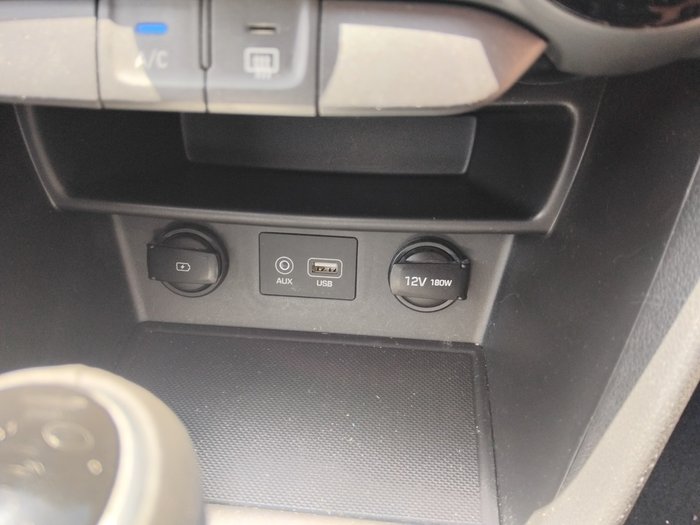 2019 Hyundai KONA Active