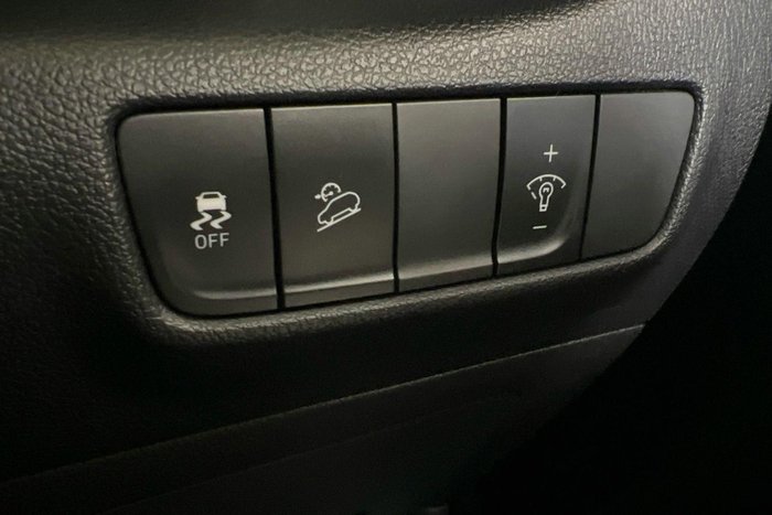 2022 Hyundai Kona Elite