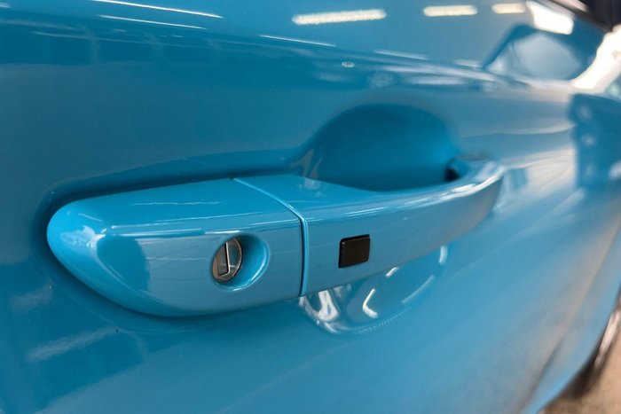 2022 Hyundai Kona Elite