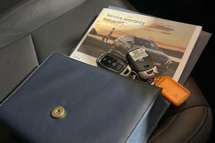 2022 Hyundai Kona Elite