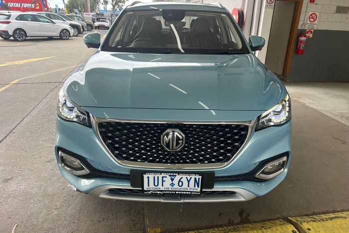 2021 MG HS PHEV Essence