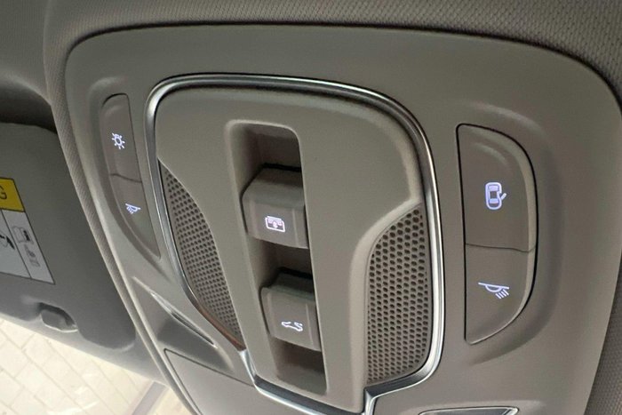 2021 MG HS PHEV Essence