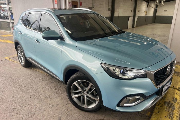 2021 MG HS PHEV Essence