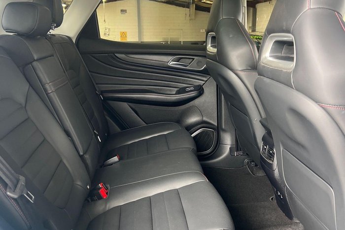 2021 MG HS PHEV Essence